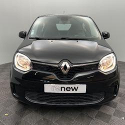 Renault Twingo 3 Twingo III SCe 65 Zen Dreux