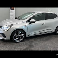 Renault Clio 5 Clio TCe 100 RS Line Dreux