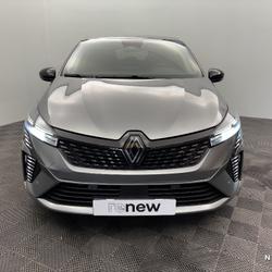 Renault Clio 5 Clio E-Tech full hybrid 145 ch GSR2 Esprit Alpine Dreux
