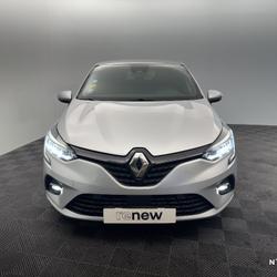 Renault Clio 5 Clio Blue dCi 115 Intens Dreux