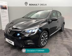 Renault Clio 5