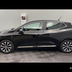 Renault Clio 5 Clio TCe 90 - 21 Intens Dreux
