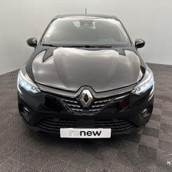 Renault Clio 5 Clio TCe 90 - 21 Intens Dreux