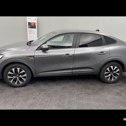 Renault Arkana Arkana TCe 140 EDC - 23 Evolution Dreux