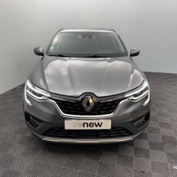 Renault Arkana Arkana TCe 140 EDC - 23 Evolution Dreux