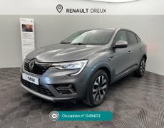 Renault Arkana Dreux