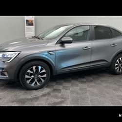 Renault Arkana Arkana TCe 140 EDC - 23 Evolution Dreux
