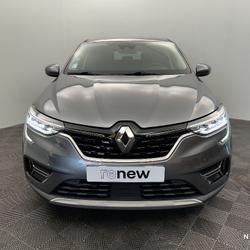 Renault Arkana Arkana TCe 140 EDC - 23 Evolution Dreux
