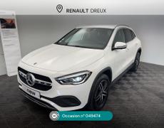Mercedes GLA Dreux