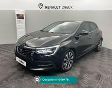Renault Megane 4 Dreux