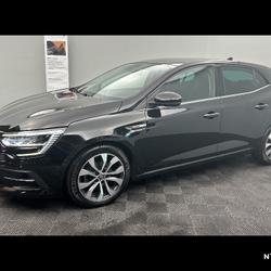 Renault Megane 4 Megane IV Berline TCe 140 EDC Techno Dreux