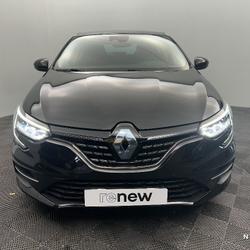 Renault Megane 4 Megane IV Berline TCe 140 EDC Techno Dreux
