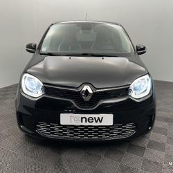 Renault Twingo 3 Twingo III E-Tech SL Urban Night Dreux
