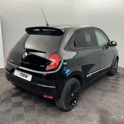 Renault Twingo 3 Twingo III E-Tech SL Urban Night Dreux