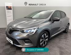 Renault Clio 5 Dreux