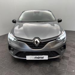 Renault Clio 5 Clio E-Tech full hybrid 145 Evolution Dreux