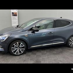 Renault Clio 5 Clio E-Tech 140 - 21N Initiale Paris Dreux