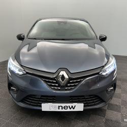 Renault Clio 5 Clio E-Tech 140 - 21N Initiale Paris Dreux