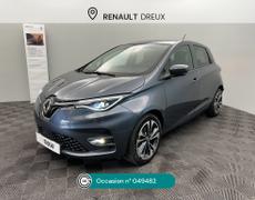 Renault Zoe Dreux