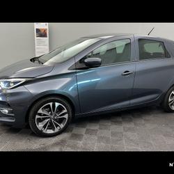 Renault Zoe Zoe R135 Achat Int&eacute;gral - 21C Intens Dreux