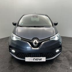 Renault Zoe Zoe R135 Achat Int&eacute;gral - 21C Intens Dreux