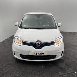 Renault Twingo 3 Twingo III Achat Int&eacute;gral - 21 Intens Dreux