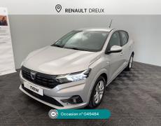 Dacia Sandero Dreux