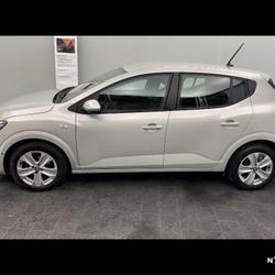 Dacia Sandero Sandero ECO-G 100 - 22 Confort Dreux