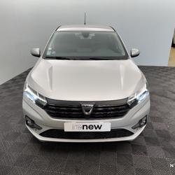 Dacia Sandero Sandero ECO-G 100 - 22 Confort Dreux