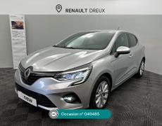 Renault Clio 5 Dreux