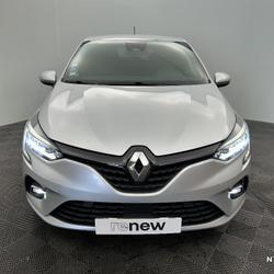 Renault Clio 5 Clio TCe 130 EDC FAP Intens Dreux