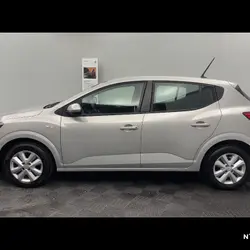 Dacia Sandero Sandero TCe 90 CVT Expression Dreux