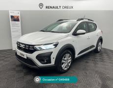 Dacia Sandero Dreux