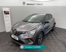 Renault Captur Dreux