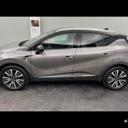 Renault Captur Captur E-Tech Plug-in 160 - 21 Initiale Paris Dreux