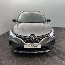 Renault Captur Captur E-Tech Plug-in 160 - 21 Initiale Paris Dreux