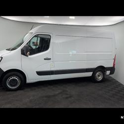 Autres Renault MASTER FGN TRAC F3500 L2H2 BLUE DCI 135 CONFORT Dreux