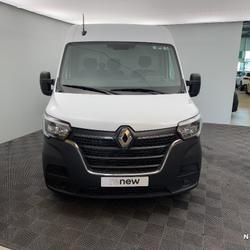 Autres Renault MASTER FGN TRAC F3500 L2H2 BLUE DCI 135 CONFORT Dreux