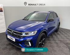 Volkswagen T-Roc Dreux