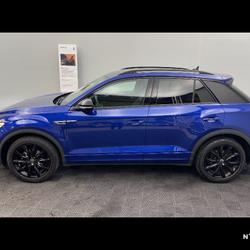 Volkswagen T-Roc T-Roc 1.5 TSI EVO 150 Start/Stop BVM6 R-Line Dreux