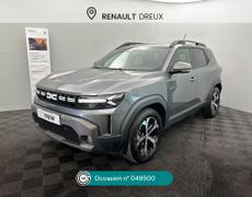 Dacia Duster Dreux