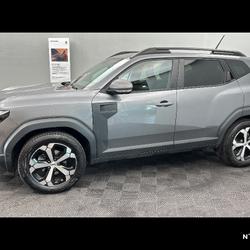 Dacia Duster Duster Hybrid 140 Journey Dreux