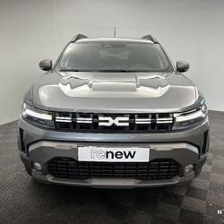 Dacia Duster Duster Hybrid 140 Journey Dreux
