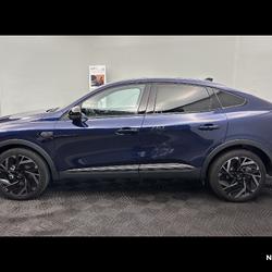 Renault Arkana Arkana E-Tech 145 - 23 esprit Alpine Dreux