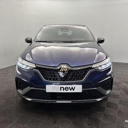 Renault Arkana Arkana E-Tech 145 - 23 esprit Alpine Dreux
