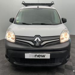 Renault Kangoo KANGOO EXPRESS BLUE DCI 95 EXTRA R-LINK Dreux