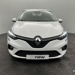 Renault Clio 5 Clio TCe 90 Business Dreux