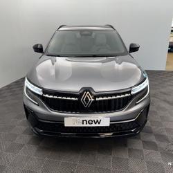 Renault Espace 5 ESPACE E TECH HYBRID 200 ICONIC 7 PLACES Dreux