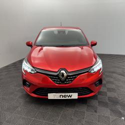 Renault Clio 5 Clio TCe 90 - 21N Intens Dreux