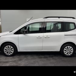 Renault Kangoo Kangoo Blue dCi 95 Zen Dreux